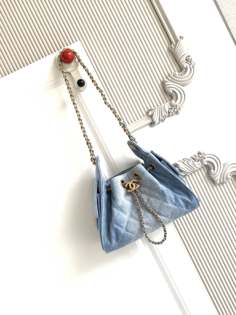 Ch**el 25c hobo bags